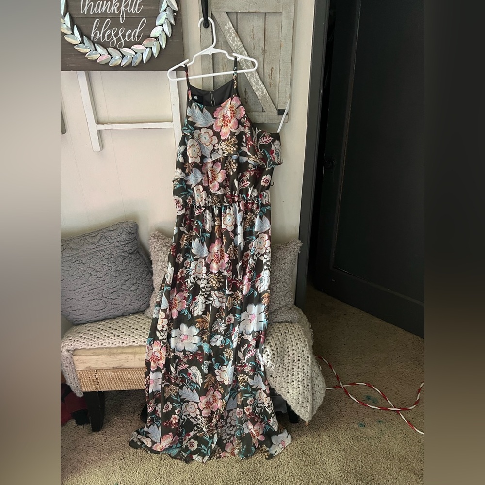 Size xl dress